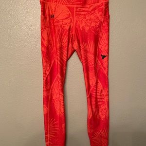 Under Armor leggings